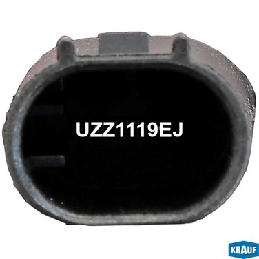 Krauf UZZ1119EJ Клапан регулирующий охлаждающей жидкости - 5