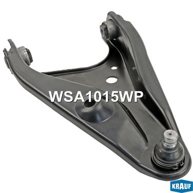 Krauf WSA1015WP Рычаг подвески - 1