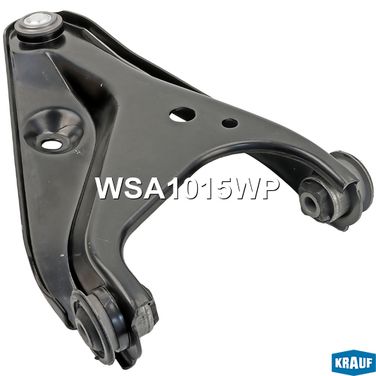 Krauf WSA1015WP Рычаг подвески - 2