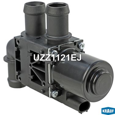 Krauf UZZ1121EJ Клапан регулирующий охлаждающей жидкости - 1