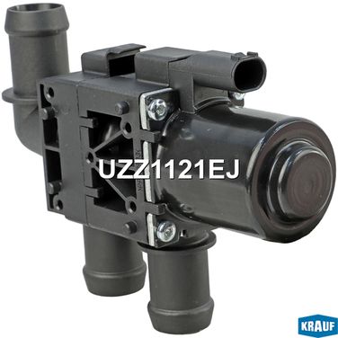 Krauf UZZ1121EJ Клапан регулирующий охлаждающей жидкости - 3