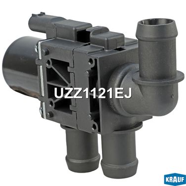 Krauf UZZ1121EJ Клапан регулирующий охлаждающей жидкости - 4