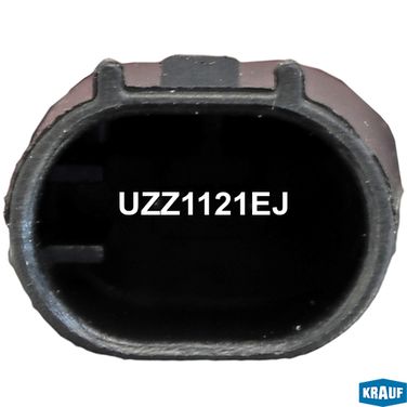 Krauf UZZ1121EJ Клапан регулирующий охлаждающей жидкости - 5