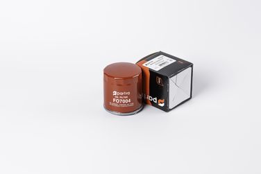 PARTRA FO7004 Фильтр масляный - 1