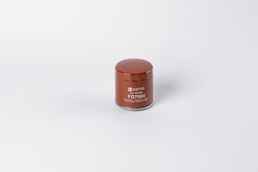 PARTRA FO7004 Фильтр масляный - 2