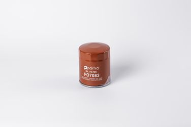 PARTRA FO7083 Фильтр масляный - 2
