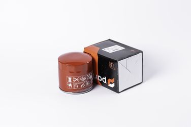 PARTRA FO7097 Фильтр масляный - 1