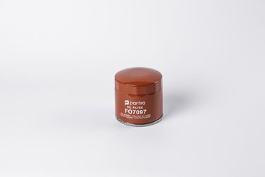 PARTRA FO7097 Фильтр масляный - 2