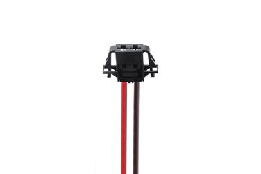 METACO 6800-022 Электродвигатель отопителя - 4