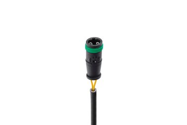 METACO 6342-045 Датчик износа тормозных колодок задний - 2