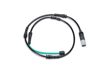 METACO 6342-026 Датчик износа тормозных колодок задний - 1