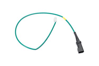 METACO 6342-118 Датчик износа тормозных колодок задний - 1