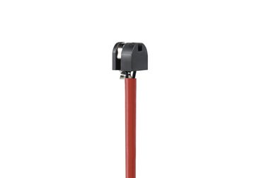 METACO 6342-115 Датчик износа тормозных колодок задний - 2
