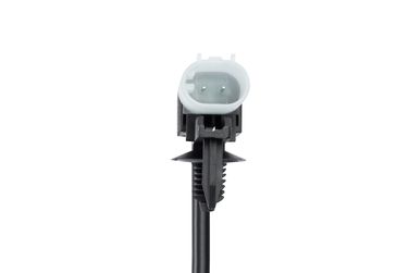METACO 6342-180 Датчик износа тормозных колодок задний - 1