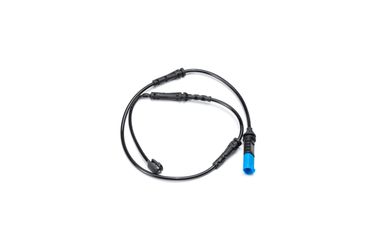 METACO 6342-225 Датчик износа тормозных колодок задний - 2
