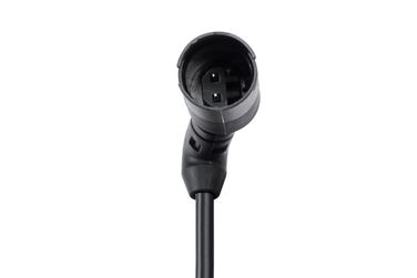METACO 6342-039 Датчик износа тормозных колодок передний - 1