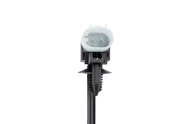METACO 6342-053 Датчик износа тормозных колодок передний - 1