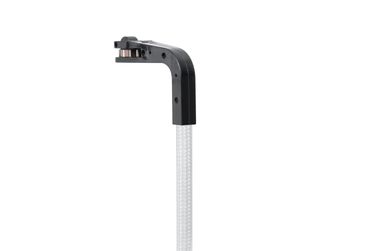 METACO 6342-053 Датчик износа тормозных колодок передний - 2