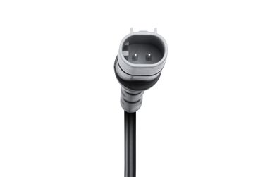 METACO 6342-080 Датчик износа тормозных колодок передний - 1