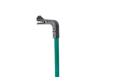 METACO 6342-080 Датчик износа тормозных колодок передний - 2