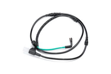 METACO 6342-021 Датчик износа тормозных колодок передний - 1
