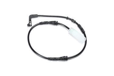 METACO 6342-020 Датчик износа тормозных колодок передний - 1