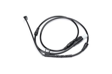 METACO 6342-055 Датчик износа тормозных колодок передний - 2