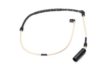 METACO 6342-052 Датчик износа тормозных колодок передний - 1