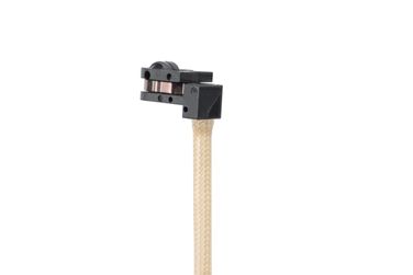 METACO 6342-052 Датчик износа тормозных колодок передний - 2