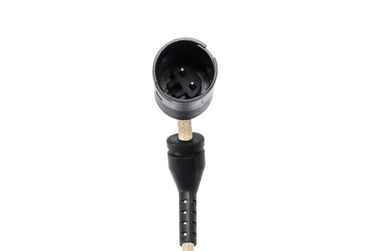 METACO 6342-052 Датчик износа тормозных колодок передний - 3
