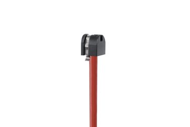 METACO 6342-058 Датчик износа тормозных колодок передний - 1