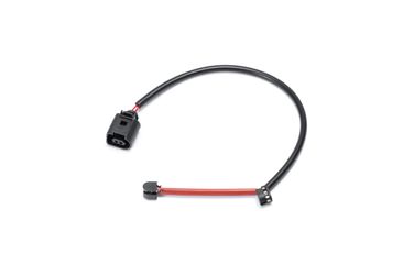 METACO 6342-058 Датчик износа тормозных колодок передний - 2