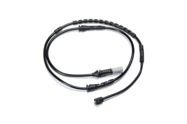 METACO 6342-012 Датчик износа тормозных колодок передний - 1