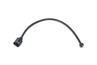METACO 6342-011 Датчик износа тормозных колодок передний - 1