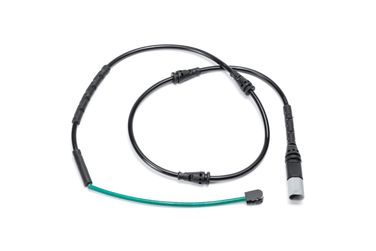 METACO 6342-093 Датчик износа тормозных колодок передний - 1
