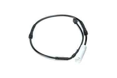 METACO 6342-050 Датчик износа тормозных колодок передний - 3