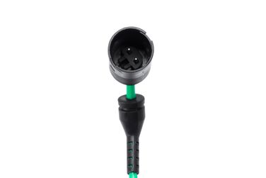 METACO 6342-063 Датчик износа тормозных колодок передний - 1
