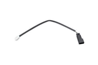 METACO 6342-193 Датчик износа тормозных колодок передний - 1