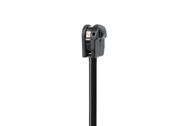 METACO 6342-124 Датчик износа тормозных колодок передний - 2