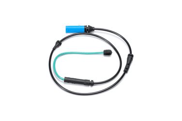 METACO 6342-110 Датчик износа тормозных колодок передний - 2