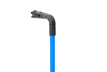 METACO 6342-164 Датчик износа тормозных колодок передний - 1