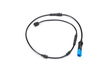 METACO 6342-213 Датчик износа тормозных колодок передний - 2