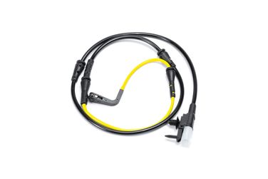 METACO 6342-219 Датчик износа тормозных колодок передний - 1
