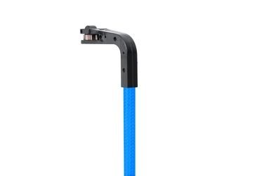 METACO 6342-226 Датчик износа тормозных колодок передний - 1