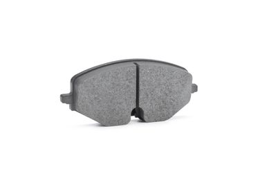 METACO 3000-570 Колодки тормозные дисковые передние | перед | - 3