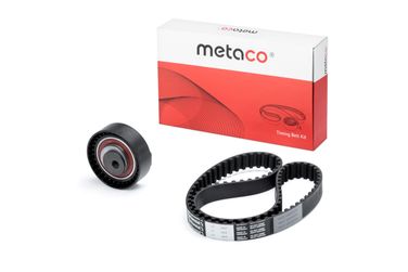 METACO 1170-029 Комплект ремня ГРМ - 1