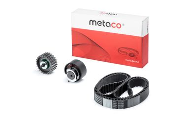 METACO 1170-024 Комплект ремня ГРМ - 1