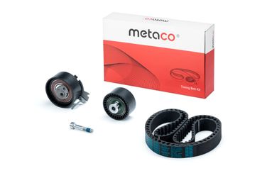 METACO 1170-015 Комплект ремня ГРМ - 1