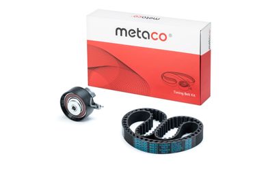 METACO 1170-092 Комплект ремня ГРМ - 1