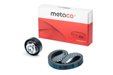 METACO 1170-006 Комплект ремня ГРМ - 1
